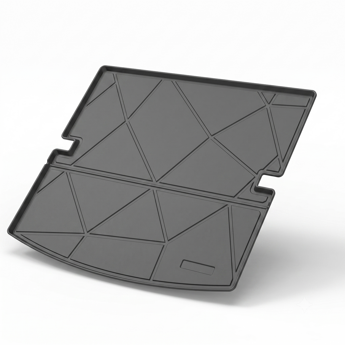Ford Explorer 2020-2026 Custom-Fit All-Weather Car Mats
