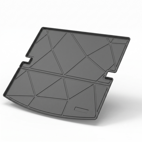 Ford Explorer 2020-2026 Custom-Fit All-Weather Car Mats