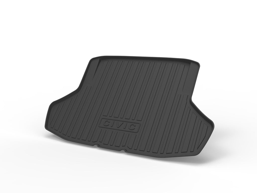 Honda Civic 11th Gen Car Mats