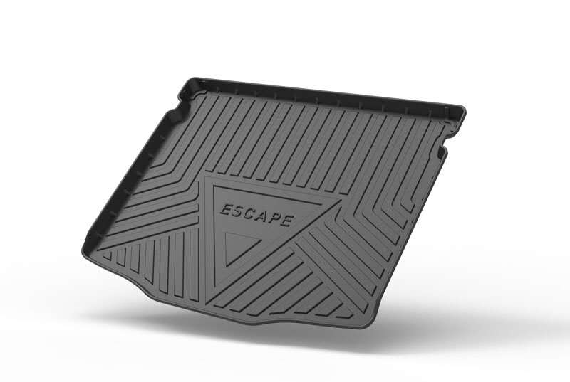 Ford Escape Gas 2020-2024 Custom-Fit All-Weather Car Mats