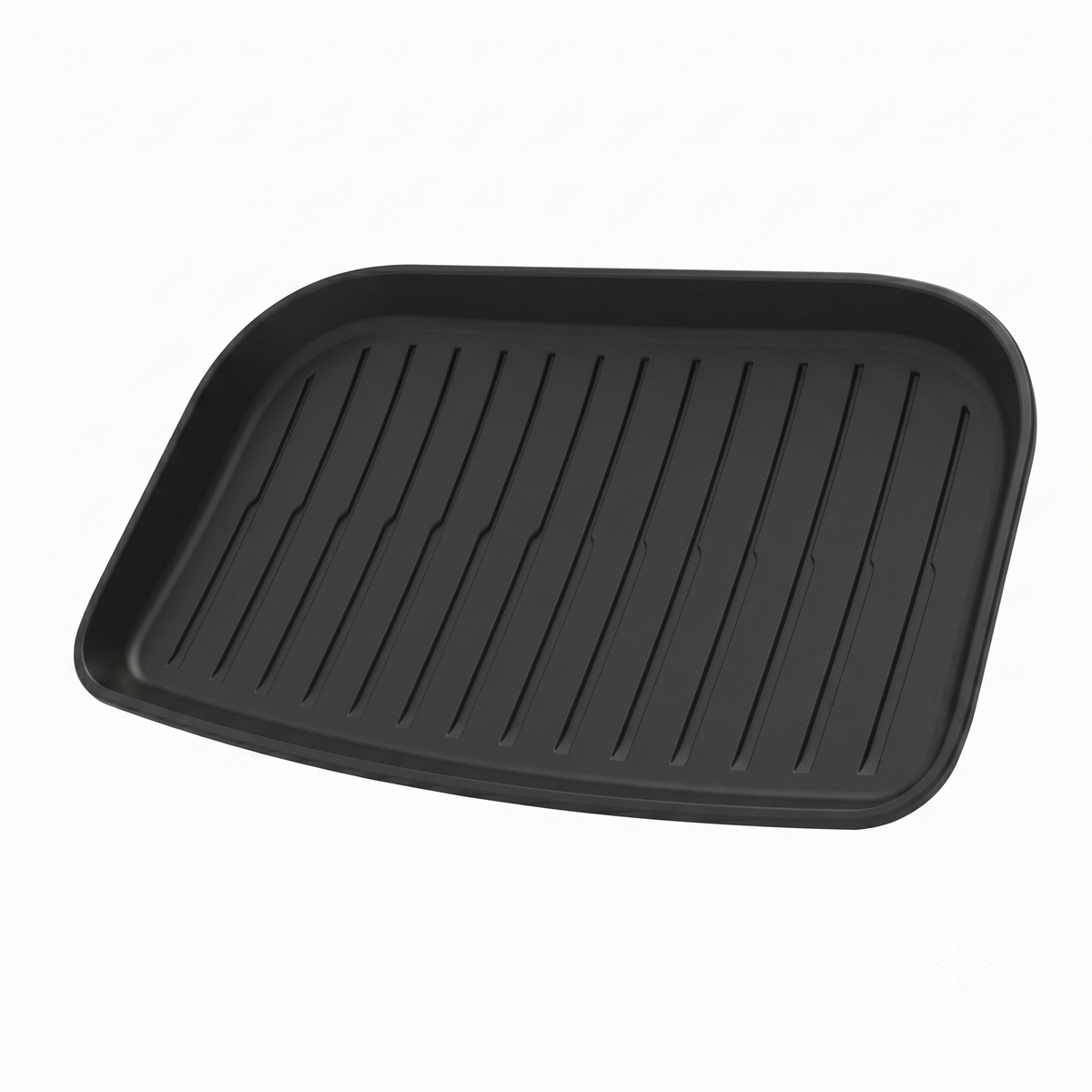 Tesla Model Y cargo mat set