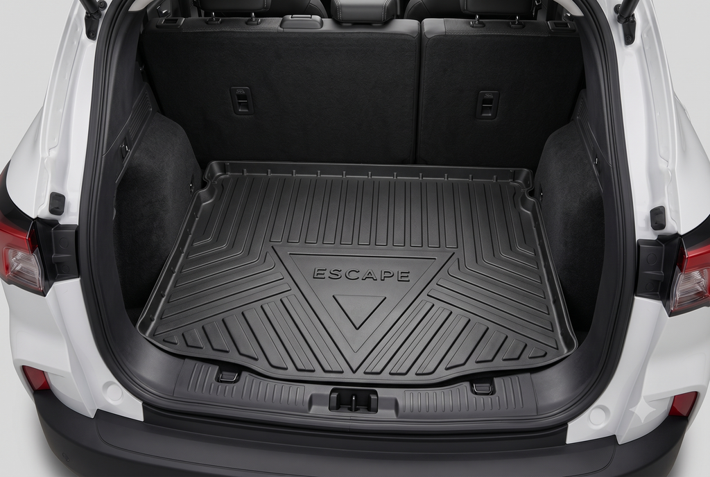 Ford Escape Gas 2020-2024 Custom-Fit All-Weather Car Mats