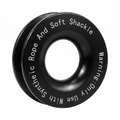 PRIVON Soft Shackle & Recovery Ring Kit – 48,000 LBS Breaking Strength