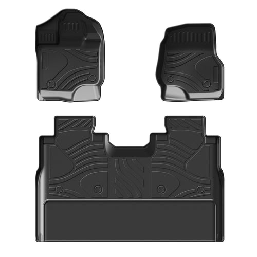 Ford F-150 Floor Mats